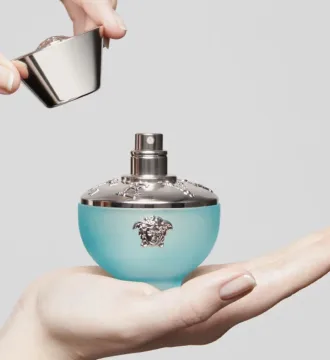 Dylan Turquoise Eau de Toilette 30 spray