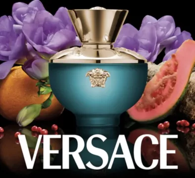 Dylan Turquoise Eau de Toilette 50 spray