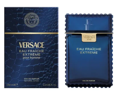 Versace Eau Fraiche Extreme Eau de Parfum 100 spray