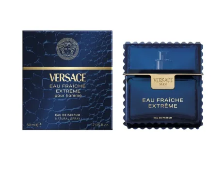 Versace Eau Fraiche Extreme Eau de Parfum 50 spray