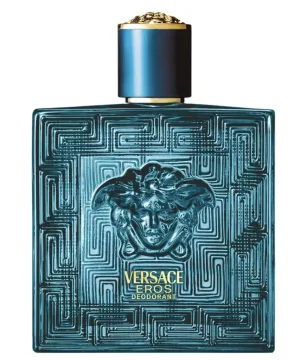 Versace Eros Deodorante 100 spray