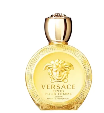 Versace Eros Donna Shower Gel 200ml