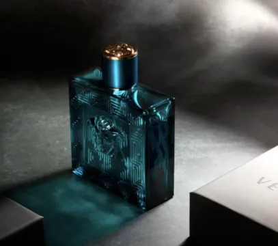 Eros Eau de Parfum 200 spray