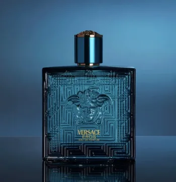 Eros Eau de Parfum 200 spray
