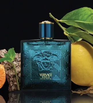 Eros Eau de Parfum 200 spray
