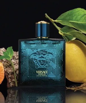 Eros Eau de Parfum 50 spray