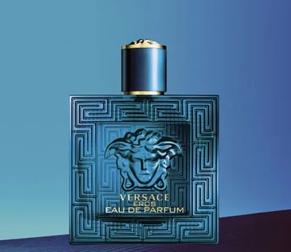 Eros Eau de Parfum 50 spray