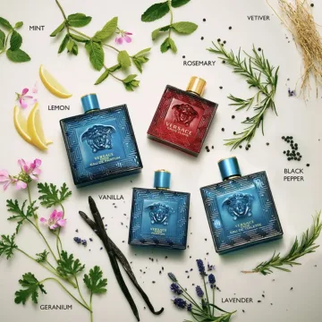 Eros Eau de Toilette 30 spray