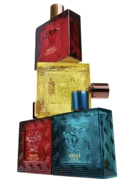 Eros Energy Eau de Parfum 100 spray