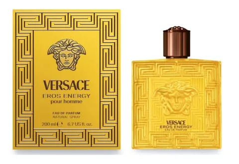 Versace Eros Energy Eau de Parfum 200 spray