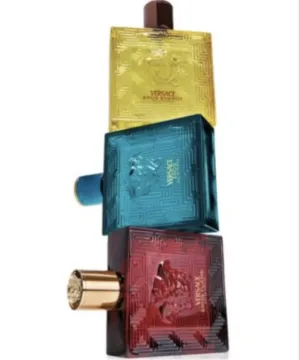 Eros Energy Eau de Parfum 50 spray