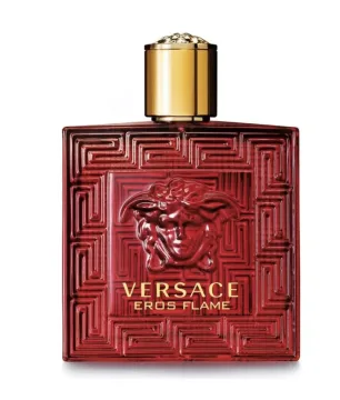 Versace Eros Flame Deodorante 100 spray