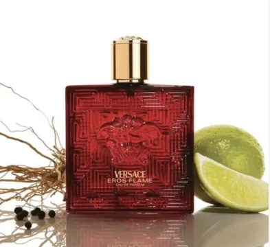 Eros Flame Eau de Parfum 30 spray