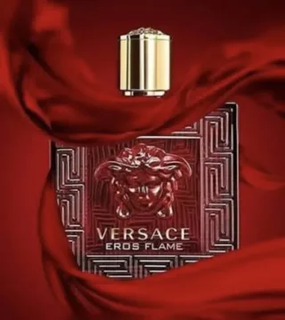 Eros Flame Eau de Parfum 50 spray