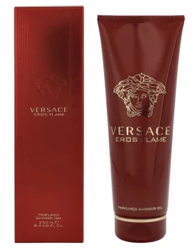 Versace Eros Flame Shower Gel 250ml
