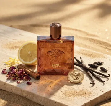 Eros Najim Parfum 100 spray