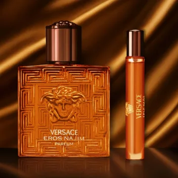Eros Najim Parfum 100 spray Gift Set
