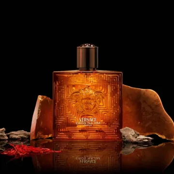 Eros Najim Parfum 100 spray Gift Set