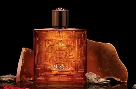 Eros Najim Parfum 200 spray