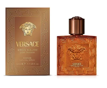 Versace Eros Najim Parfum 50 spray