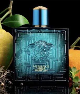 Eros Parfum 100 spray