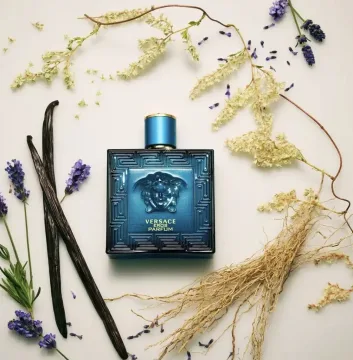 Eros Parfum 100 spray