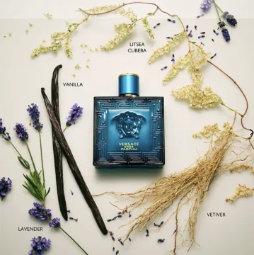 Eros Parfum 200 spray