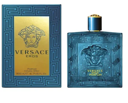 Eros Parfum 200 spray