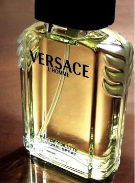 Homme Eau de Toilette 100 spray