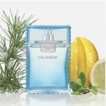 Man Fraiche Eau de Toilette 100 Gift Set*