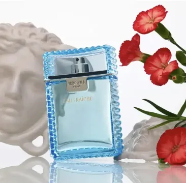 Man Fraiche Eau de Toilette 100 Gift Set*