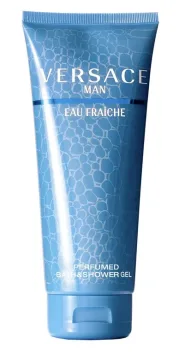 Versace Man Fraiche Shower Gel 200ml