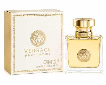 Versace Pour Femme Eau de Parfum 30 spray*