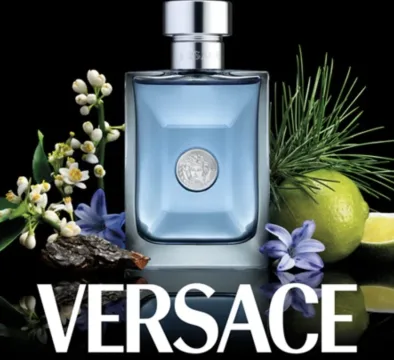 Pour Homme Eau de Toilette 100 spray