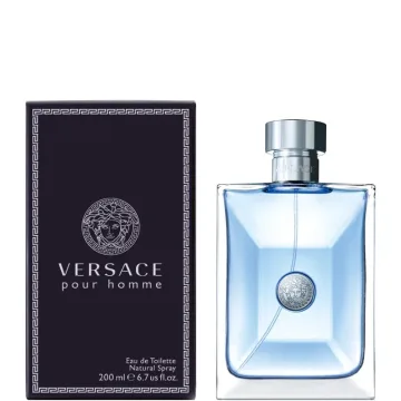 Versace Pour Homme Eau de Toilette 200 spray