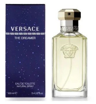 Versace The Dreamer Eau de Toilette 100 spray