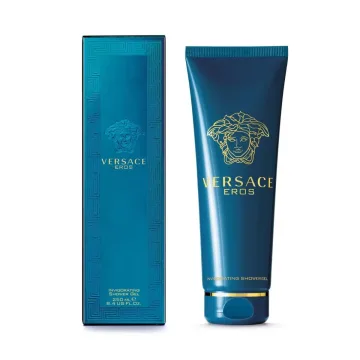 Versace Versace Eros Homme Shower Gel 250 ml