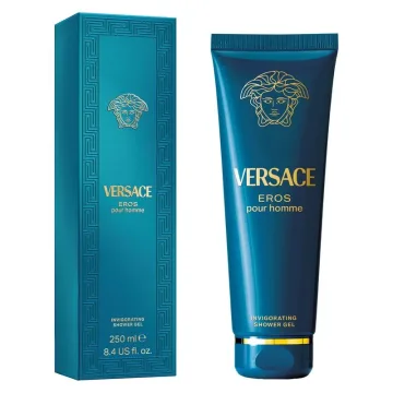 Versace Versace Eros Shower Gel 250 ml