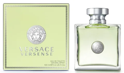 Versace Versense Eau de Toilette 100 spray