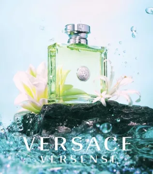 Versense Eau de Toilette 50 spray