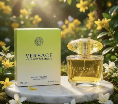 Yellow Diamond Eau de Toilette 30 spray