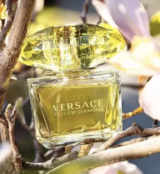 Yellow Diamond Eau de Toilette 50 spray
