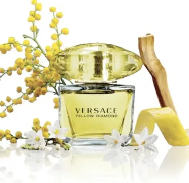 Yellow Diamond Eau de Toilette 50 spray