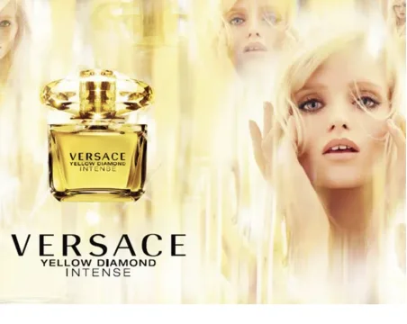 Yellow Diamond Intense Eau de Toilette 90 spray