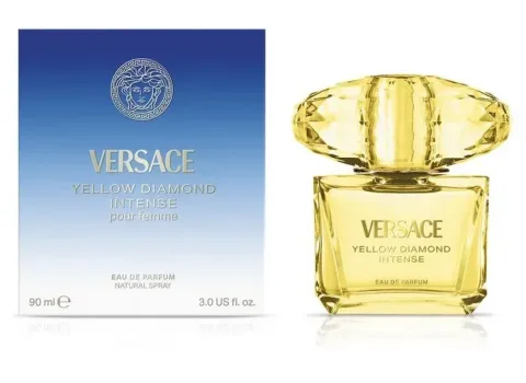Yellow Diamond Intense Eau de Toilette 90 spray