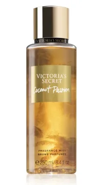 Victoria's Secret Coconut Passion Fragrance Mist 250 spray