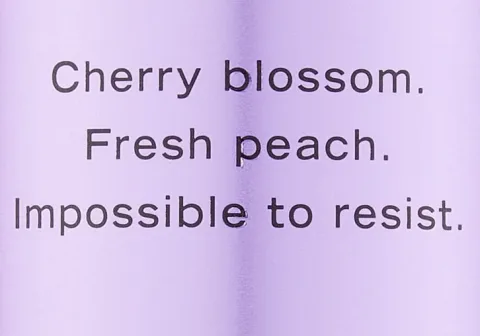 Love Spell Silk Fragrance Mist 250 spray