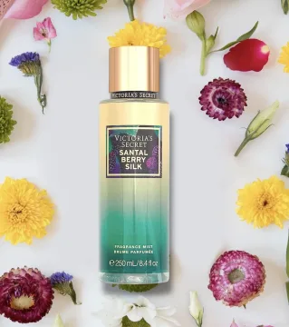 Santal Berry Silk Fragrance Mist 250 spray