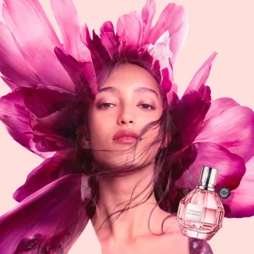 Bomb Velours Eau de Parfum 50 spray