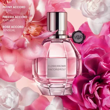 Bomb Velours Eau de Parfum 50 spray
